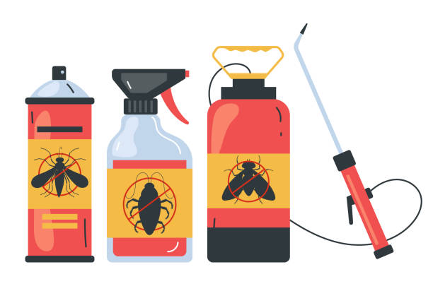 Best Pest Control Near Me  in Blythe, CA